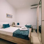 Apartament Crimson Court Is-Swieqi