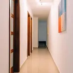 Crimson Court Apartament Is-Swieqi