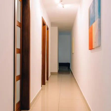 Crimson Court Apartamento Is-Swieqi