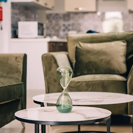 Apartamento Crimson Court *