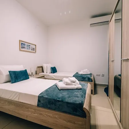 Apartment Crimson Court Is-Swieqi
