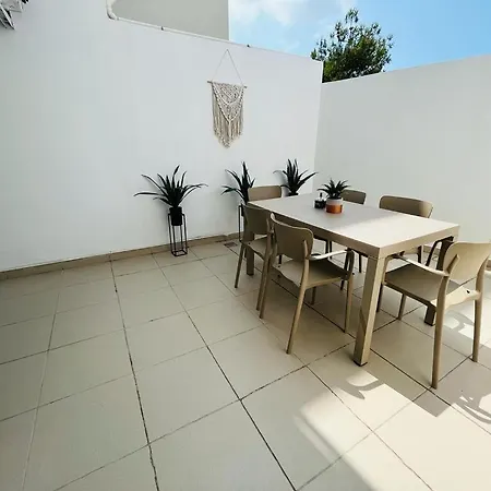 Apartamento Crimson Court