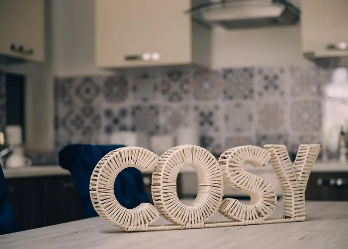 Διαμέρισμα Crimson Court Is-Swieqi