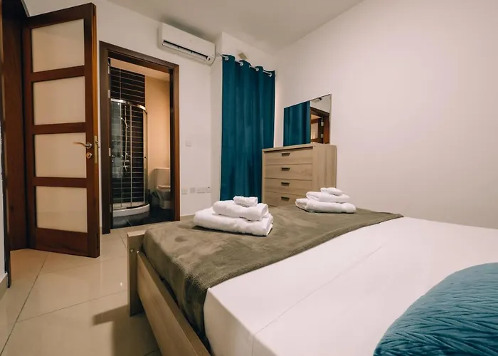 Διαμέρισμα Crimson Court Is-Swieqi